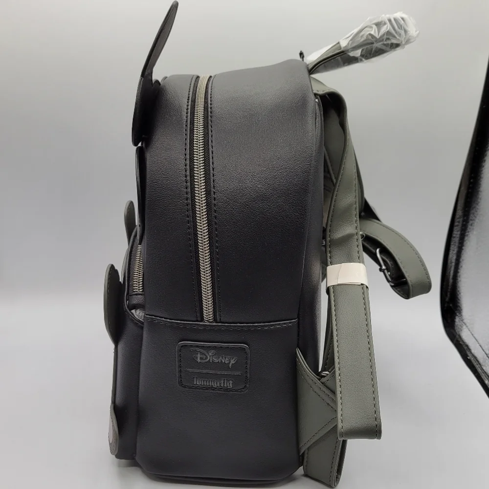 Loungefly Disney Steamboat Willie Backpack